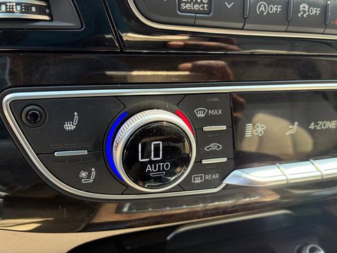 Used 2018 Audi Q7 3.0T Prestige image 16