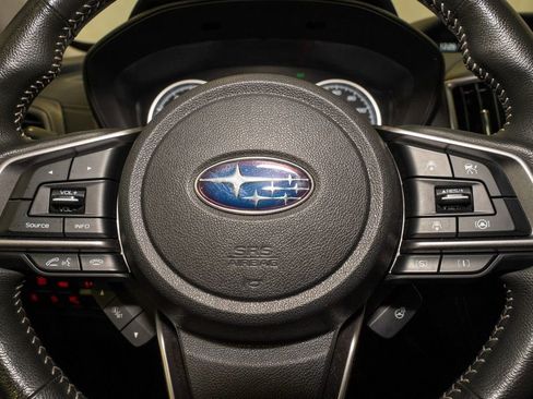 Used 2024 Subaru Forester Limited image 20