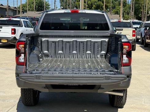 New 2026 Ford Ranger XLT image 13