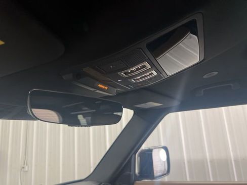 Used 2025 Land Rover Defender 110 S image 35