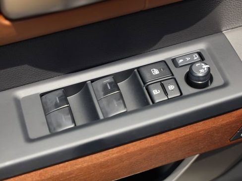 New 2026 Toyota Tundra 1794 Edition AWD/4WD image 16
