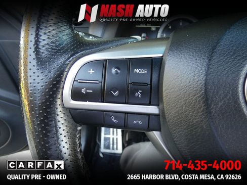 Used 2020 Lexus GS 350 F Sport RWD image 69