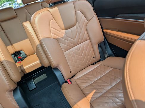 Certified 2024 Kia Telluride SX X-Pro AWD/4WD image 14