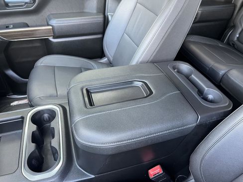 Certified 2022 Chevrolet Silverado 1500 LT Trail Boss w/ LT Trail Boss Premium Package image 22