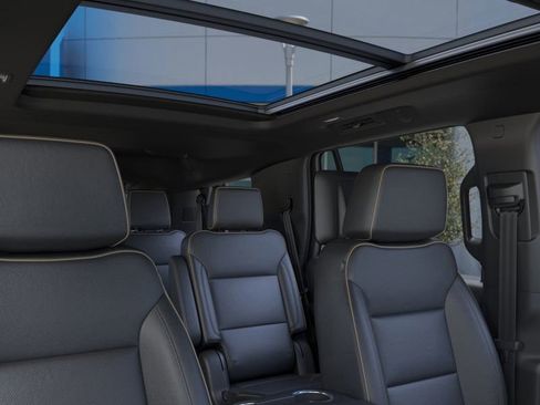 New 2026 Chevrolet Tahoe Premier image 24