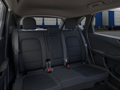 New 2026 Ford Escape Active image 11