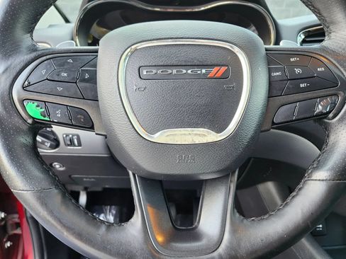Used 2019 Dodge Durango GT AWD/4WD image 16