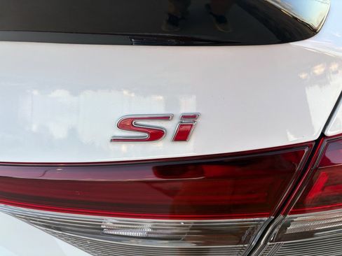 Used 2025 Honda Civic Si image 26