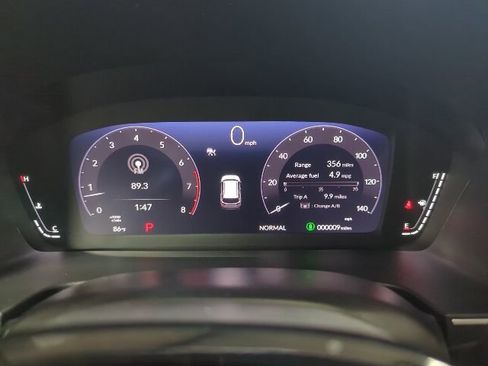 New 2026 Honda Pilot Elite image 20