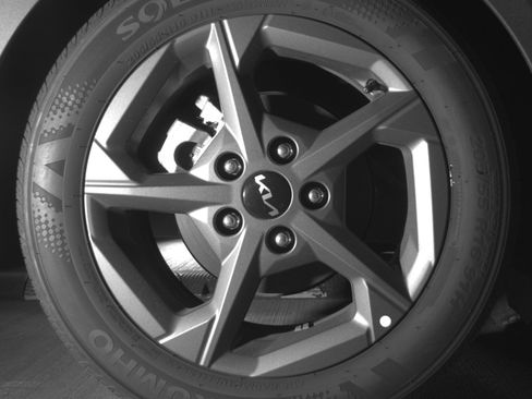 Used 2025 Kia K4 LXS image 15