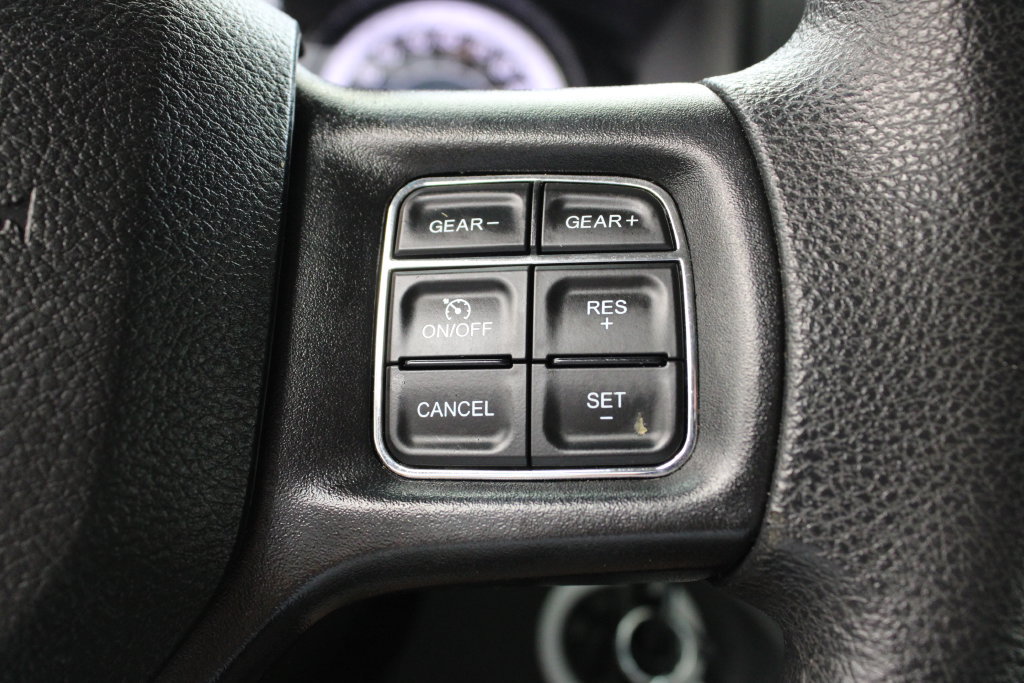 Used 2023 RAM 1500 Tradesman w/ Popular Equipment Group RWD image 24
