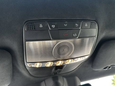 Certified 2025 Mercedes-Benz G 550 image 33