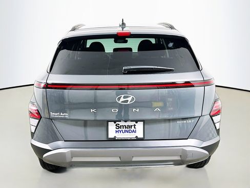 New 2026 Hyundai Kona SEL Premium image 6