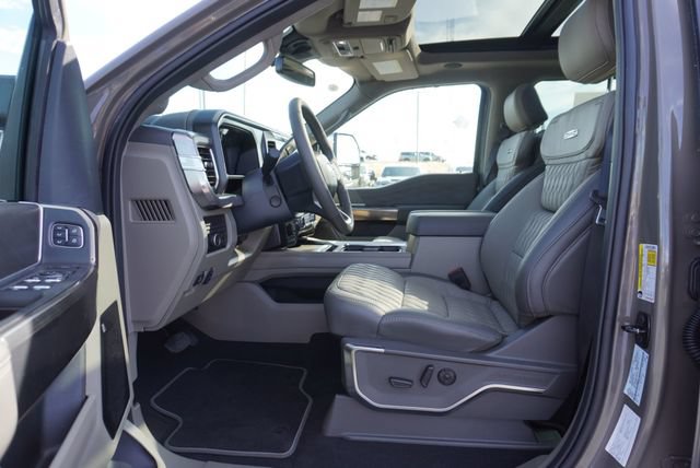 Used 2026 Ford F250 Platinum w/ Platinum Plus Package AWD/4WD image 23