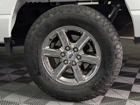 Certified 2024 Ford F150 XLT w/ Tow/Haul Package AWD/4WD image 24