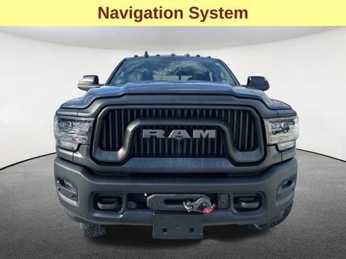 Used 2022 RAM 2500 Power Wagon image 4