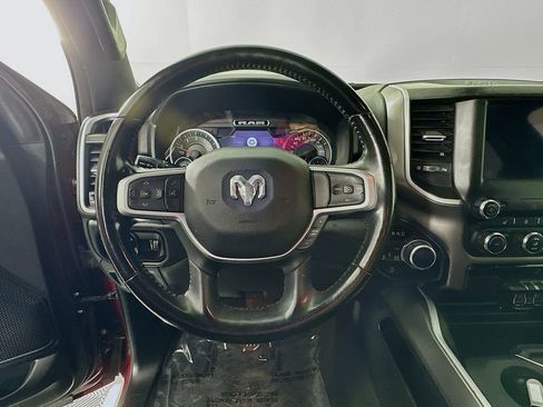 Certified 2021 RAM 1500 Big Horn image 17