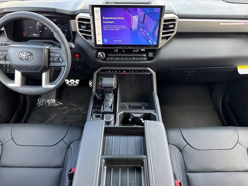 New 2026 Toyota Tundra Limited AWD/4WD image 15