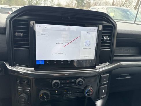 New 2026 Ford F150 STX w/ Equipment Group 200A image 37