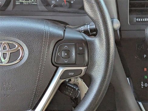 Used 2016 Toyota Sienna L image 20