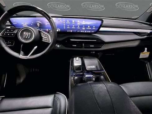 New 2026 Buick Enclave Avenir w/ Super Cruise Package image 10