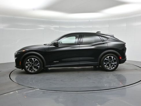 New 2026 Ford Mustang Mach-E Select image 26