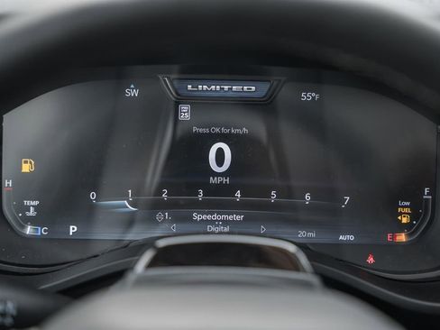 New 2026 RAM 1500 Limited image 51