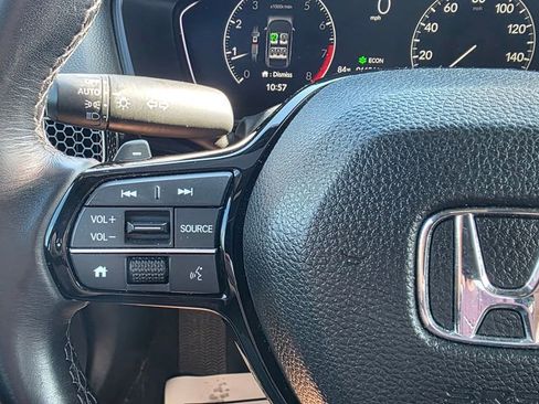 Certified 2023 Honda Civic Sport image 29
