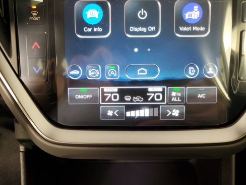 New 2025 Subaru Crosstrek 2.5i Premium image 20