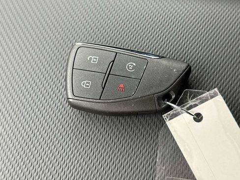 New 2026 Chevrolet Equinox LT image 27