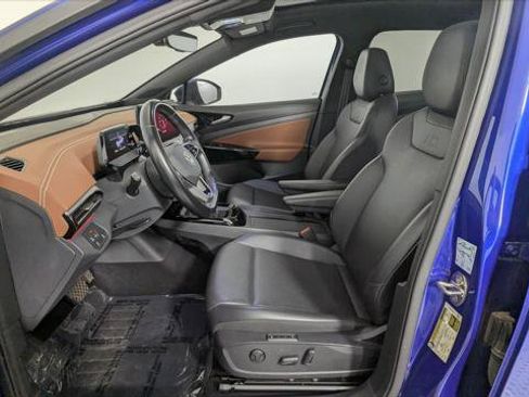 Used 2021 Volkswagen ID.4 Pro S w/ ID.4 Protection Package image 13