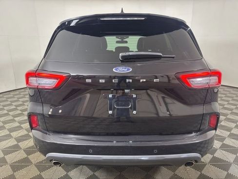 Used 2023 Ford Escape ST-Line w/ Tech Pack #1 image 22