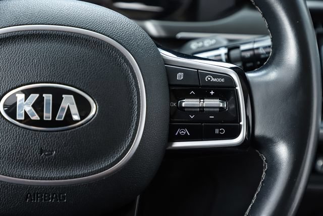 Used 2021 Kia Sorento S FWD image 25