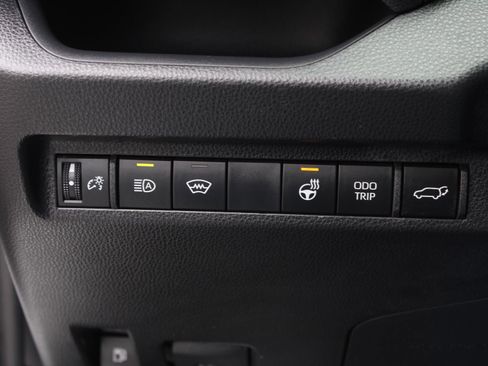 Used 2023 Toyota RAV4 XSE w/ Weather Package image 11