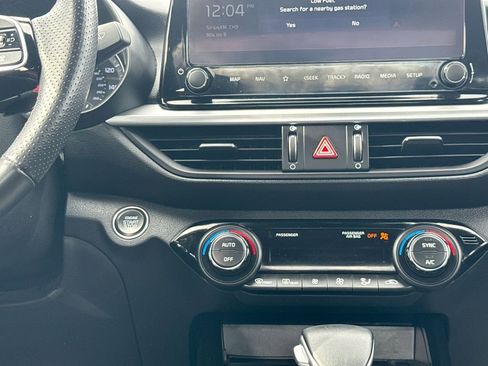 Used 2024 Kia Forte GT image 16