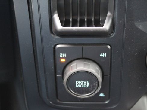 New 2025 Ford F150 STX w/ Equipment Group 200A image 31