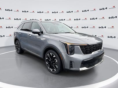 Certified 2024 Kia Sorento SX