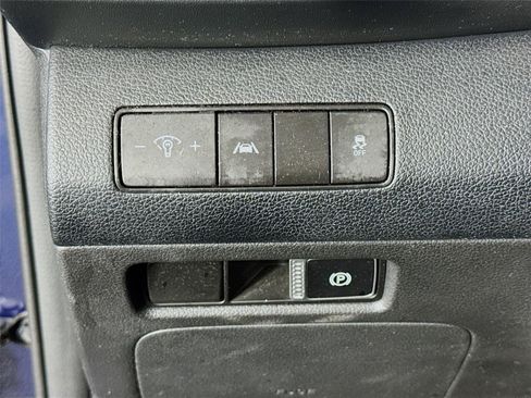 Certified 2023 Hyundai Santa Fe SE FWD image 10