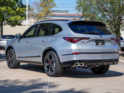 New 2026 Acura MDX Type S image 4