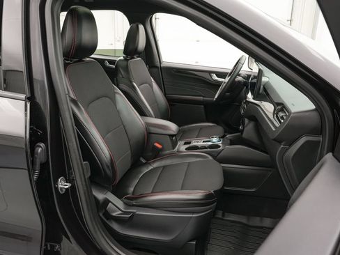 Certified 2024 Ford Escape ST-Line w/ Tech Pack #1 AWD/4WD image 24