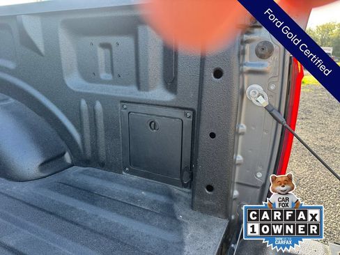 Certified 2024 Ford F150 STX AWD/4WD image 35