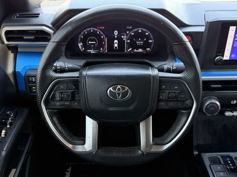 Used 2024 Toyota Tacoma TRD Sport RWD image 12