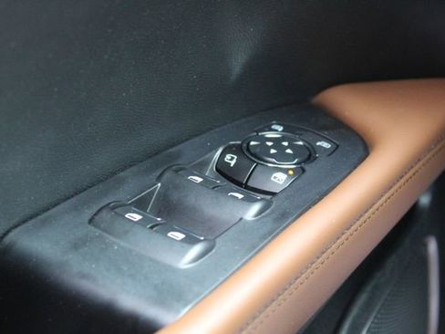 Certified 2023 Lincoln Nautilus Reserve AWD/4WD image 21