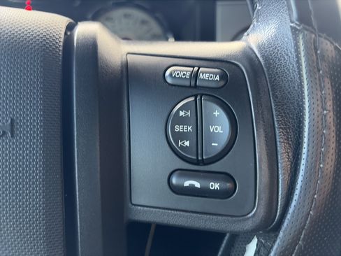 Used 2014 Ford Expedition Limited AWD/4WD image 21