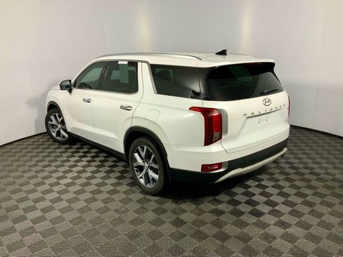 Used 2020 Hyundai Palisade SEL image 13