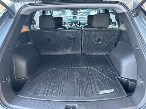 Certified 2024 Chevrolet Blazer LT w/ Convenience Package image 25