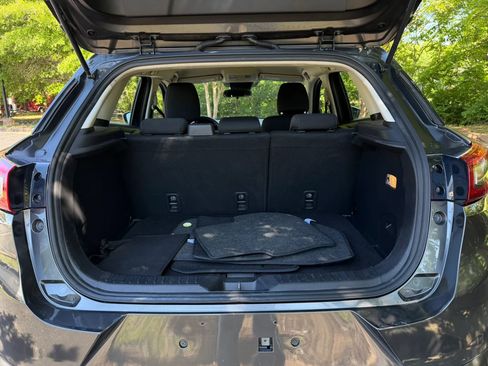 Used 2019 MAZDA CX-3 Sport AWD/4WD image 16