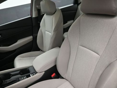 New 2025 Honda Accord SE image 33