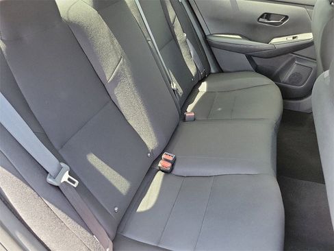 New 2025 Nissan Sentra S image 12