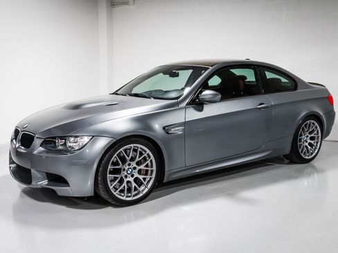 Used 2012 BMW M3 Coupe RWD image 7